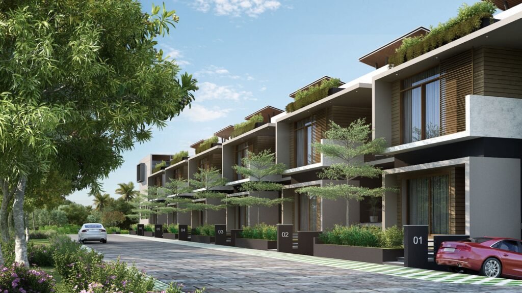Real Estate Investment Trusts