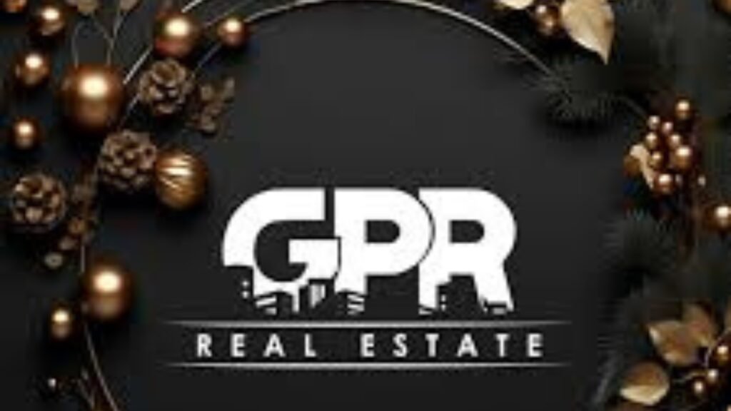 GPR in Real Estate