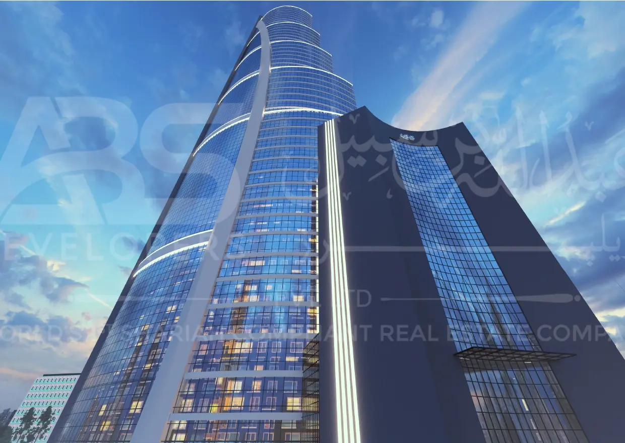 Burj Quaid Karachi