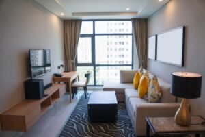 Flats on Rent in Lahore
